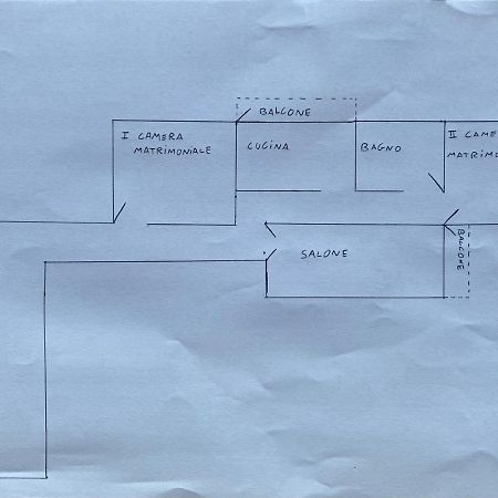 Raffinato Appartamento Nel Cuore Pulsante Della Citta Lecce Exterior photo